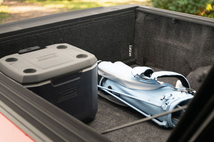 Husky Liners HBRQ15SCK Guardian Comfort Full Bed Liner 2015-2026 F-150/Lightning
