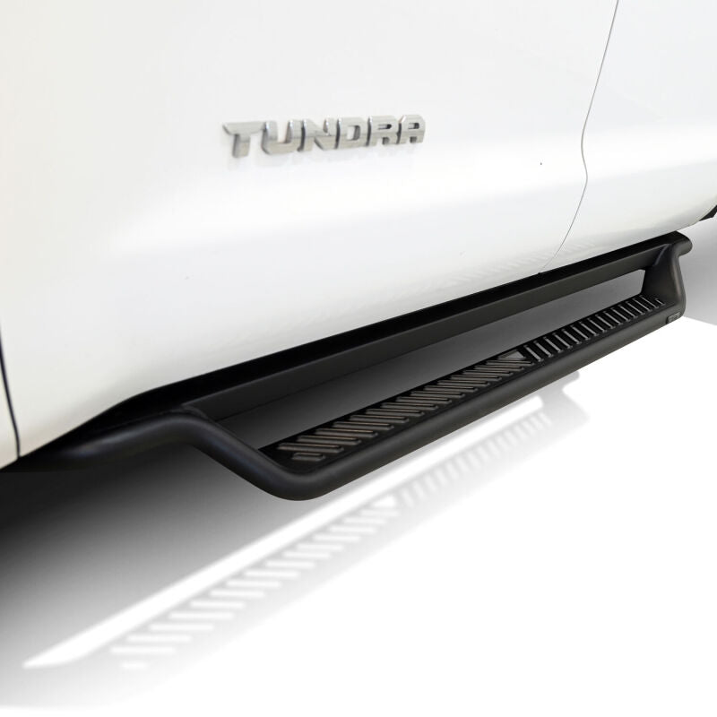 Westin 20-43245 Outlaw Drop Running Boards for 07-21 Toyota Tundra Double Cab