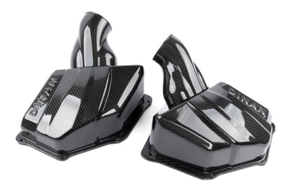 Dinan Cold Air Intake | BMW M550i xDrive (20-23) (D760-0071)