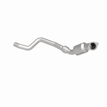 MagnaFlow Direct Fit Catalytic Converter 2008 Chrysler/Dodge 300/Charger/Magnum 5.7L Driver Side AWD