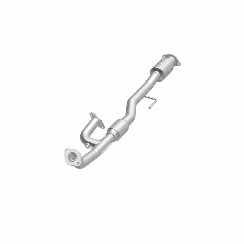MagnaFlow 23009 Y-Pipe Converter For Lexus ES330/Toyota Camry/Solara 04-08