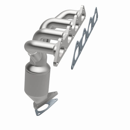 Magnaflow 49314 DirectFit Converter For Galant 01-03 2.4L OEM Manifold