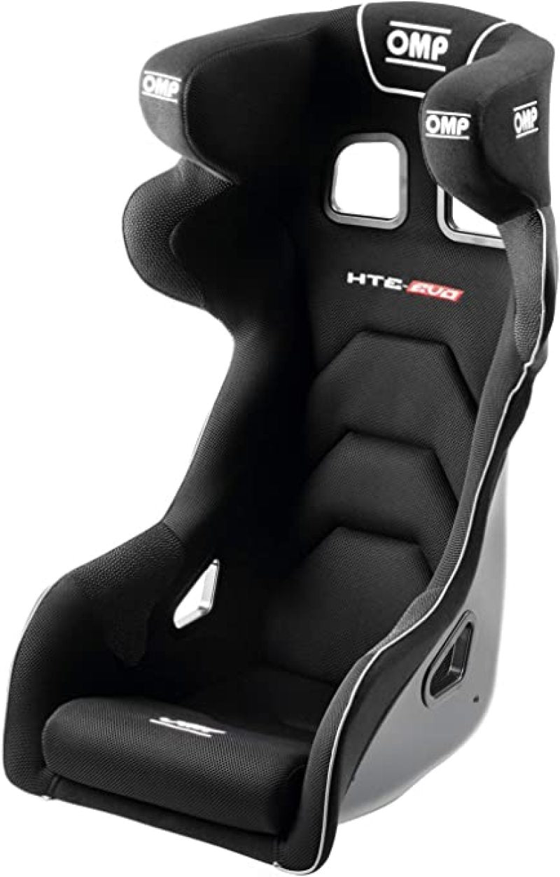 OMP HTE Evo Series Seat (HA0-0817-A01)
