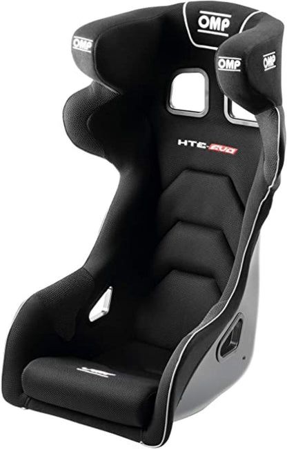 OMP HTE Evo Series Seat (HA0-0817-A01)