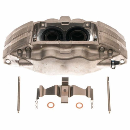 Power Stop Front Right Autospecialty Caliper w/o Bracket | 2004-2017 Subaru WRX STI (L3699)