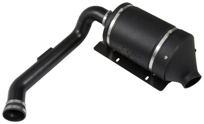 K&N 57-1133 Performance Intake Kit For Polaris RZR 1000 999cc