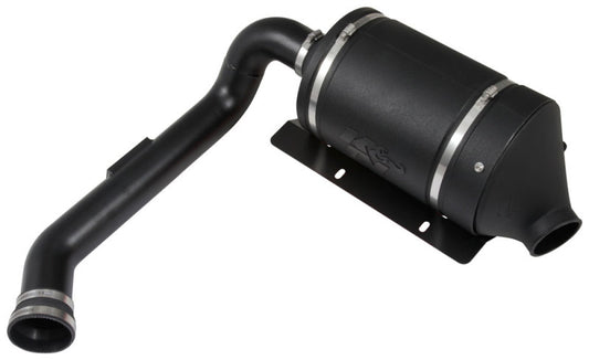 K&N 57-1133 Performance Intake Kit For Polaris RZR 1000 999cc