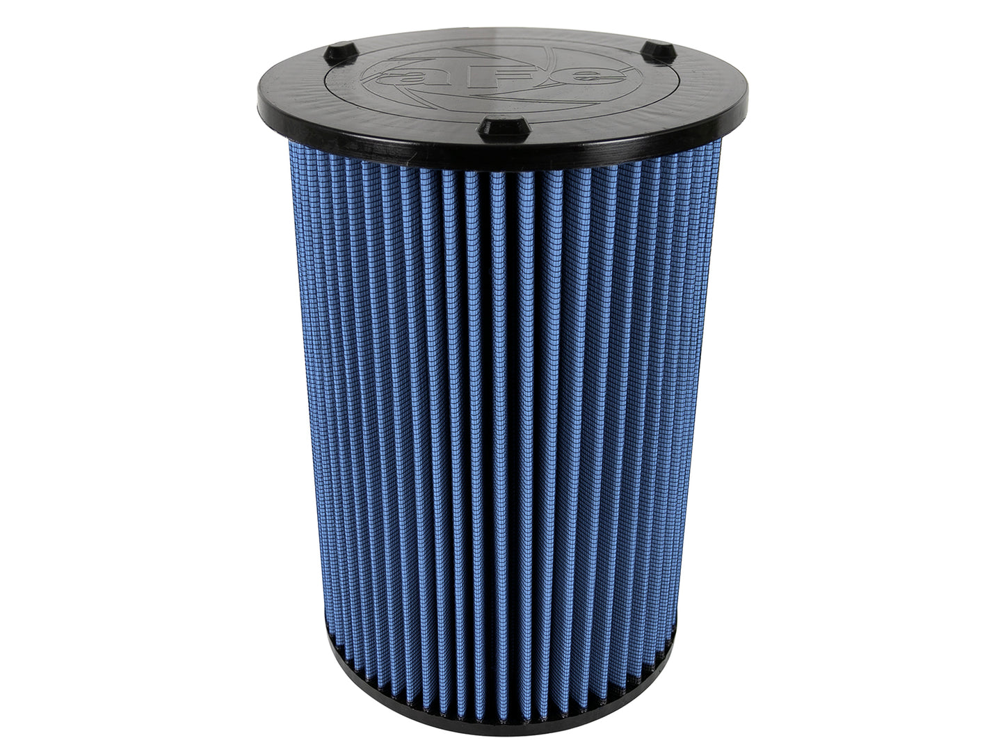 aFe ProHDuty Replacement Air Filter w/ Pro 5R Media | aFe POWER 11ODx6IDx15.14H (70-50022)