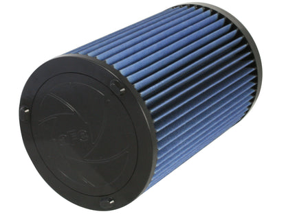 aFe ProHDuty Replacement Air Filter w/ Pro 5R Media | aFe POWER 10ODx5.67IDx15.93H (70-50027)
