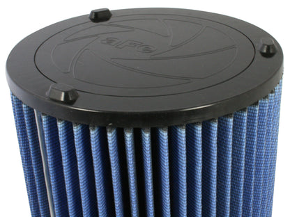 aFe ProHDuty Replacement Air Filter w/ Pro 5R Media | aFe POWER 10ODx5.67IDx15.93H (70-50027)