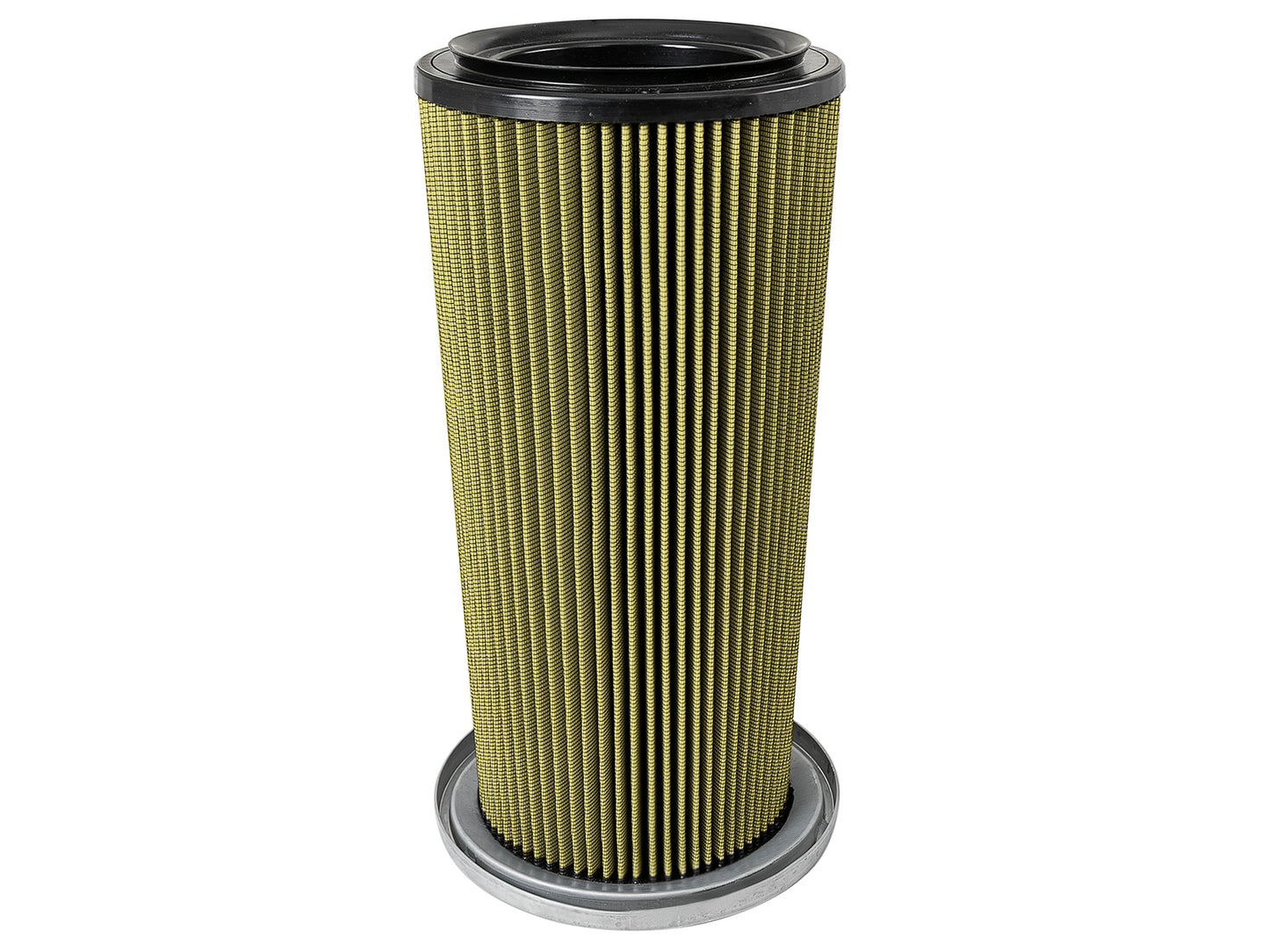 aFe ProHDuty Replacement Air Filter w/ Pro GUARD 7 Media | aFe POWER ProHDuty Air Filter (70-70032)