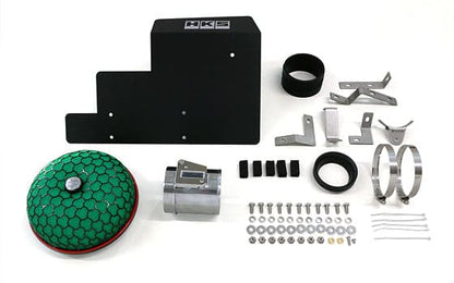 HKS Super Flow Intake - Subaru WRX FA20 15-21