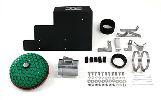 HKS Super Flow Intake - Subaru WRX FA20 15-21