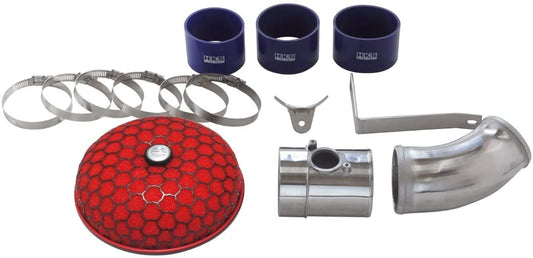 HKS Racing Suction Intake System - Subaru Impreza 02-07