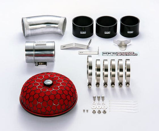 HKS Racing Suction Intake System - Subaru WRX STI VAB/VAF 15-21