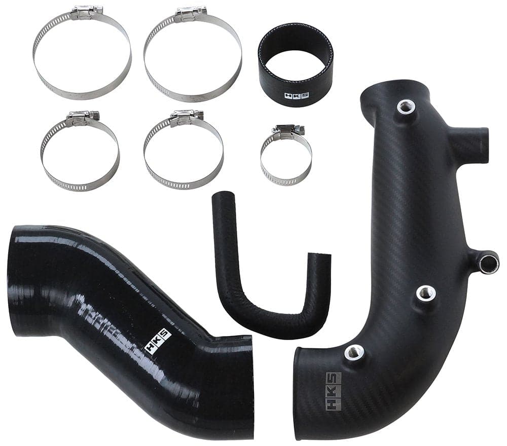 HKS Dry Carbon Suction Kit - Subaru WRX / STI 15-21