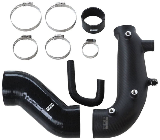 HKS Dry Carbon Suction Kit - Subaru WRX / STI 15-21
