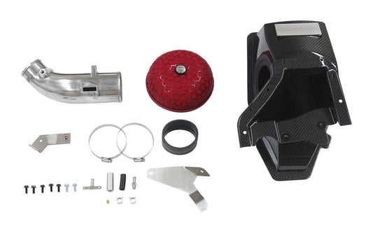 HKS Cold Air Intake Full Kit w/o AFR - Honda Civic Type R FK8 17-21