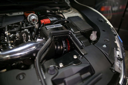 HKS Cold Air Intake Full Kit w/o AFR - Honda Civic Type R FK8 17-21