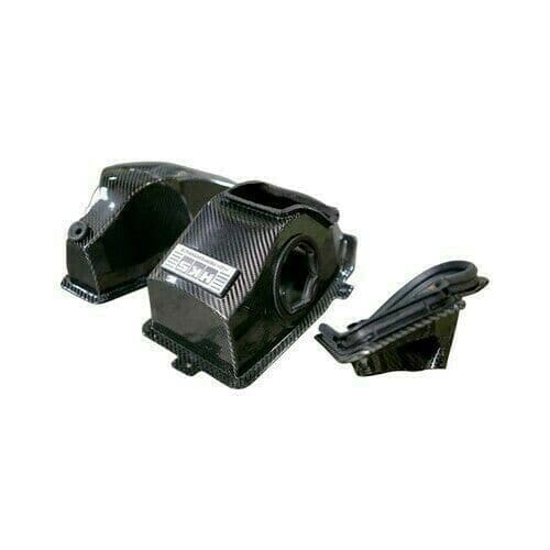 HKS Cold Air Intake Box Only - Honda Civic Type R FK8 17-21