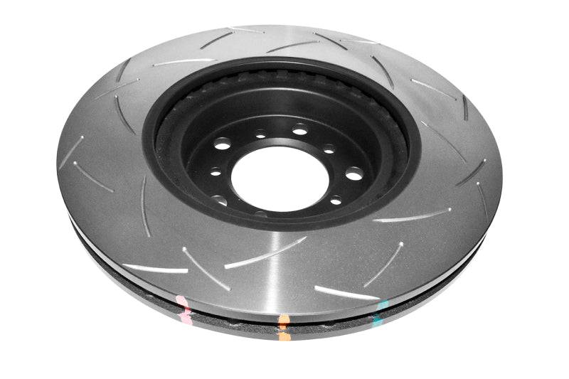 DBA 325mm Front Slotted 4000 Series Rotor | BMW M3 E46 (01-07) (DBA42850S)