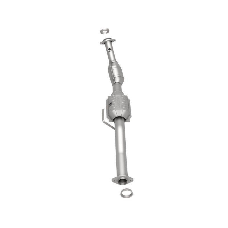 Magnaflow 51077 DirectFit Converter For Ford Ranger 01-06 2.3L