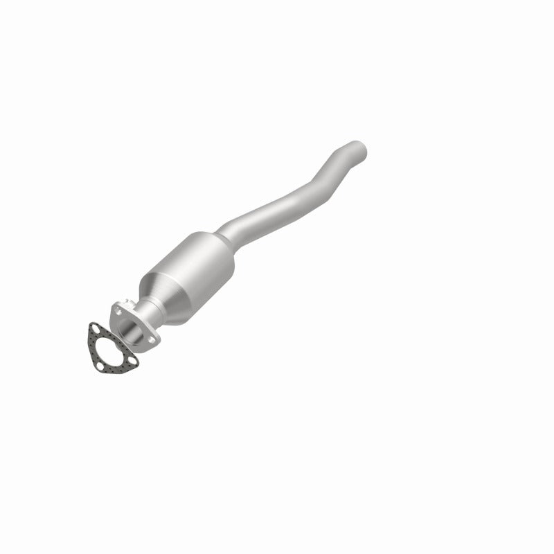 MagnaFlow Conv DF Volvo 36X5X4 2/2