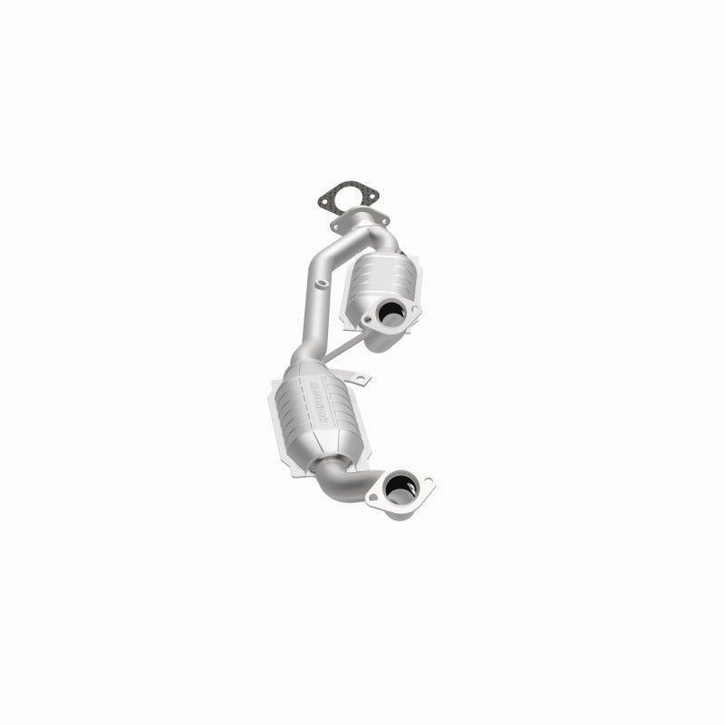 Magnaflow 23543 DirectFit Converter For Windstar 99-02