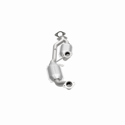 Magnaflow 23543 DirectFit Converter For Windstar 99-02