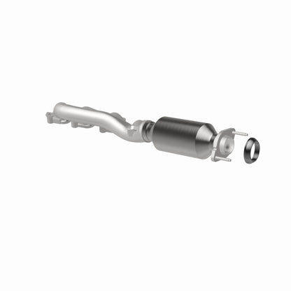 Magnaflow 51070 DirectFit Converter For Cadillac STS 4.6L & SRX 4.6L