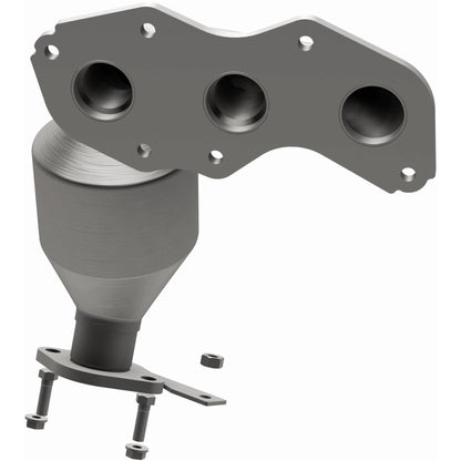 MagnaFlow California Grade CARB Compliant Manifold Catalytic Converter 5582250