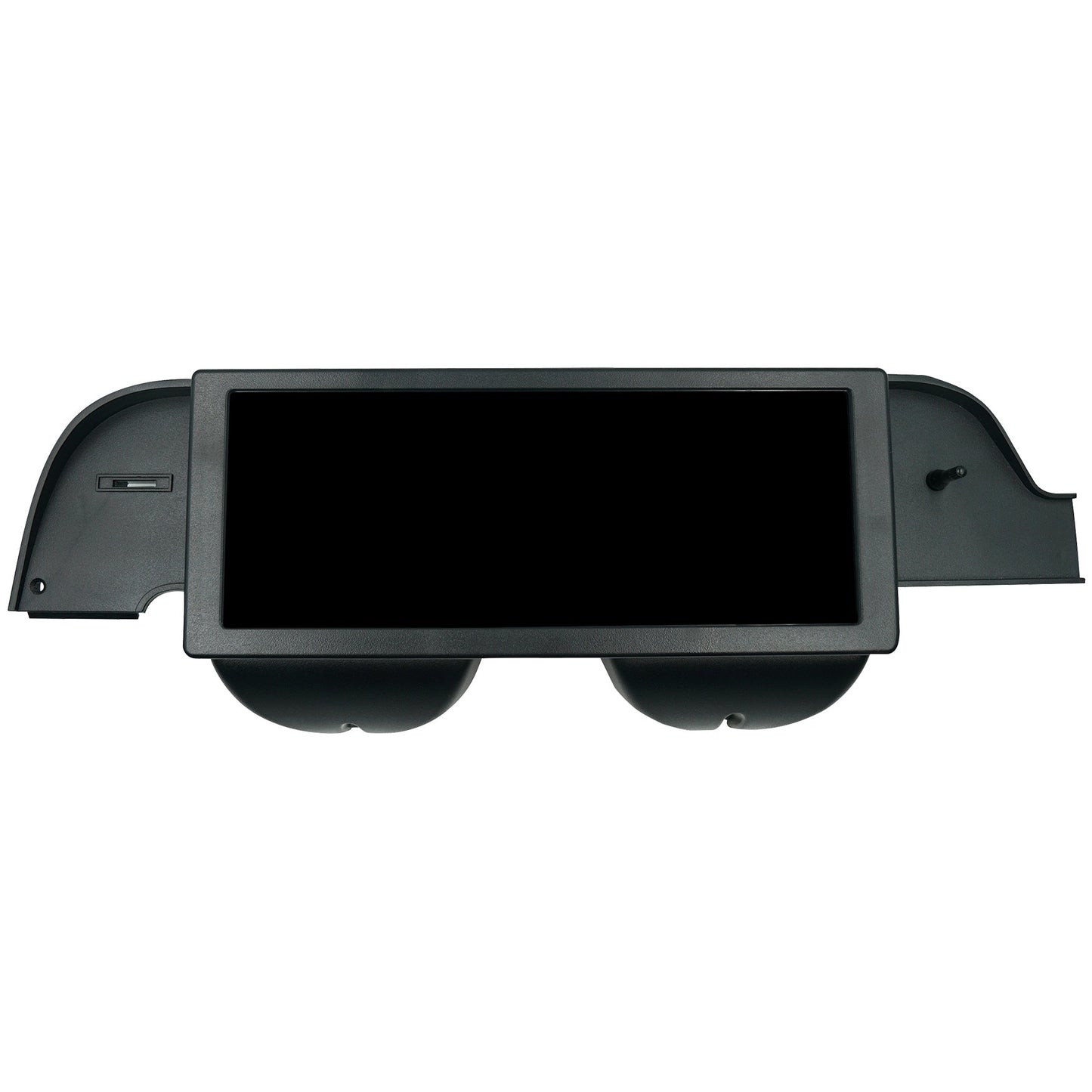 AutoMeter Direct-Fit InVision Dash for 67-68 Ford Mustang (7011)