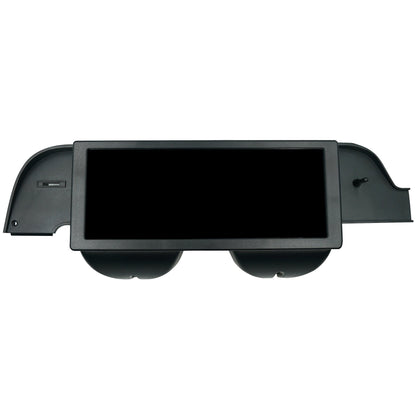 AutoMeter Direct-Fit InVision Dash for 67-68 Ford Mustang (7011)