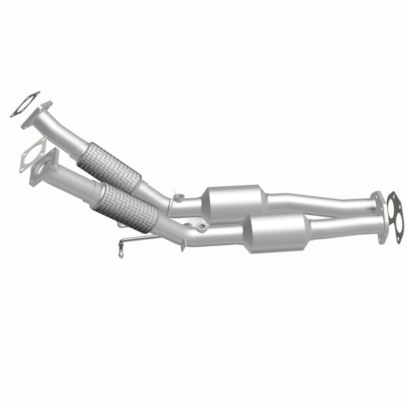 Magnaflow 21-506 DirectFit Converter 10-14 Volvo XC90 3.2