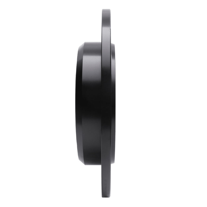 DFC D&S Black Brake Rotor (REAR RIGHT): Dodge Durango 2011-22