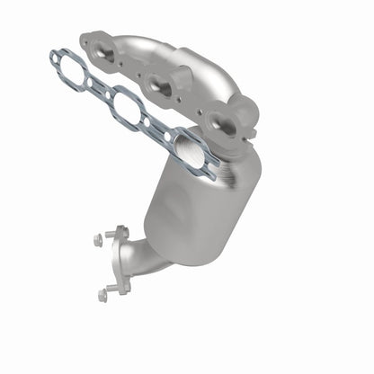 Magnaflow 51480 Conv Direct Fit SS Front For 2007 Chrysler Pacifica