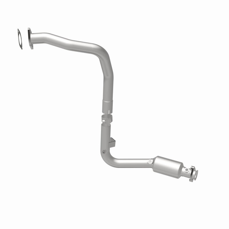 Magnaflow 49719 DirectFit Converter For LR3/RR Sport PS OEM