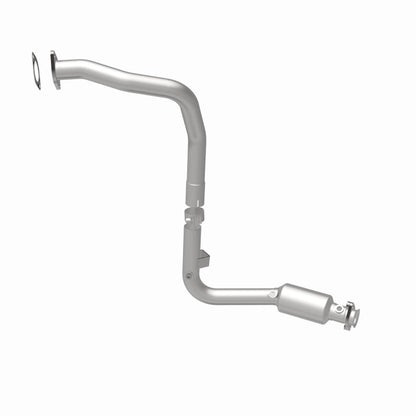 Magnaflow 49719 DirectFit Converter For LR3/RR Sport PS OEM
