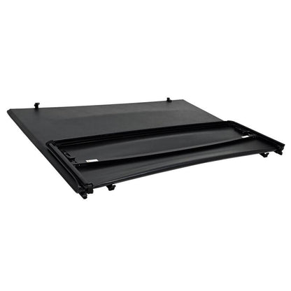 Westin 19-22785 Soft Tri-Fold Tonneau Cover for 24+ Toyota Tacoma 5' Bed