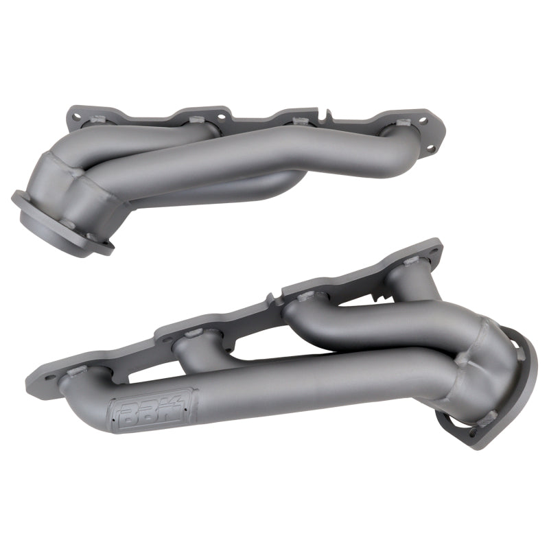 BBK 11-24 Challenger Hemi 5.7L Shorty Tuned Length Headers | Dodge Challenger/Charger (4028)