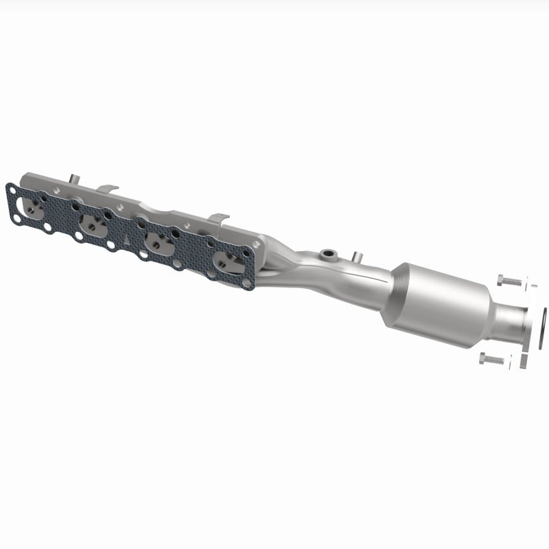 Magnaflow 49357 D&S Converter For Titan 5.6L P/S OEM