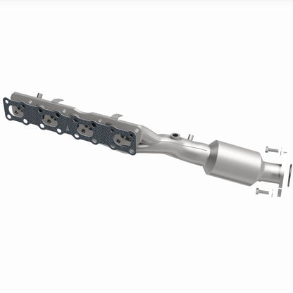 Magnaflow 49357 D&S Converter For Titan 5.6L P/S OEM