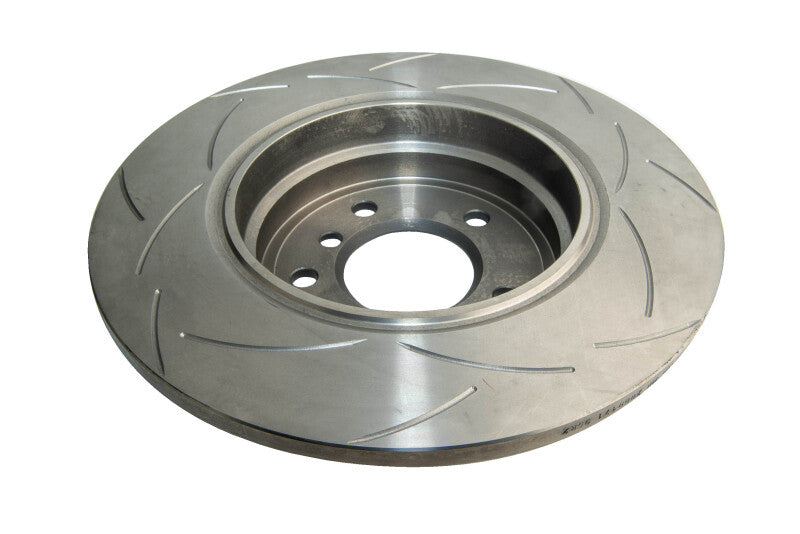 DBA Rear Slotted Street Series Rotor | BMW 740i E38 (95-01) (DBA991S)