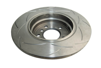 DBA Rear Slotted Street Series Rotor | BMW 740i E38 (95-01) (DBA991S)