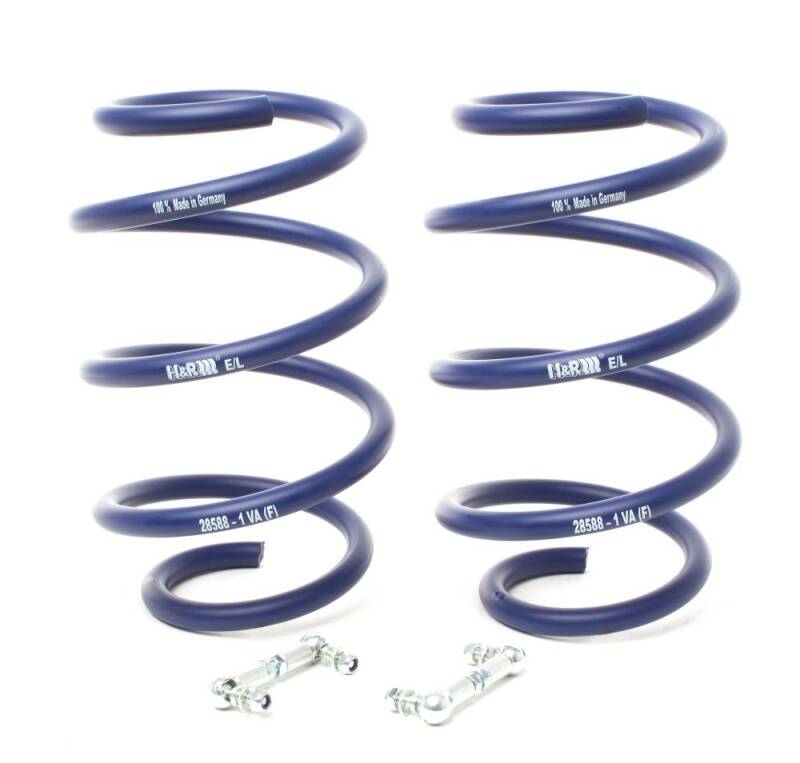 H&R Sport Springs | BMW i4 M50 G26 (22-24) (28588-1)
