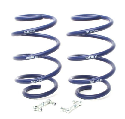 H&R Sport Springs | BMW i4 M50 G26 (22-24) (28588-1)