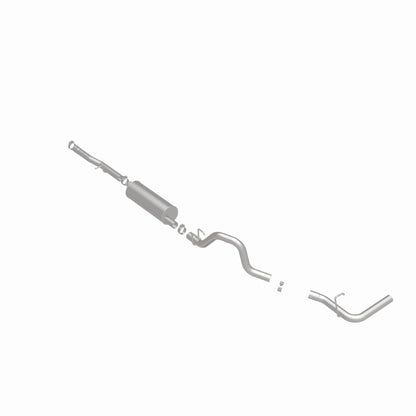Magnaflow 106-0965 Exhaust Kit Replacement For Ford