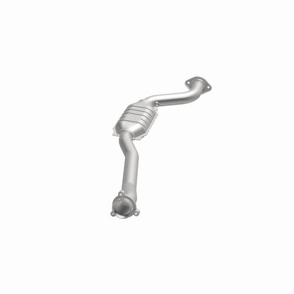 Magnaflow 49611 DirectFit Converter Rear For Colorado 04-06 2.8/3.5