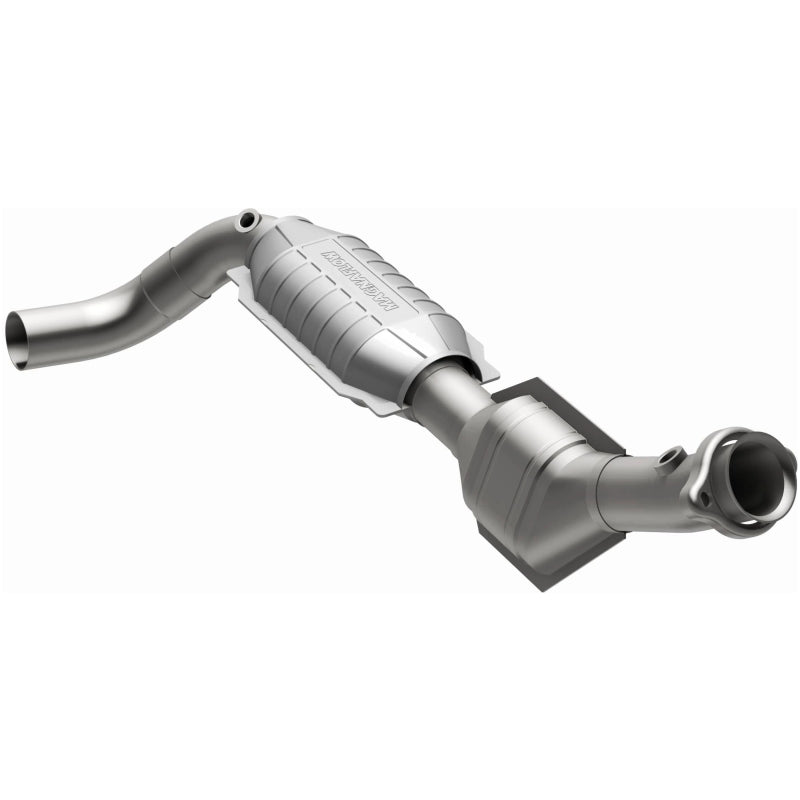 Magnaflow 23344 DirectFit Converter For F150/F250 4.6L 4WD (97-98)