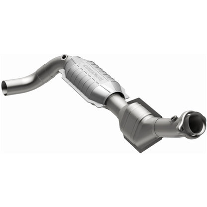 Magnaflow 23344 DirectFit Converter For F150/F250 4.6L 4WD (97-98)